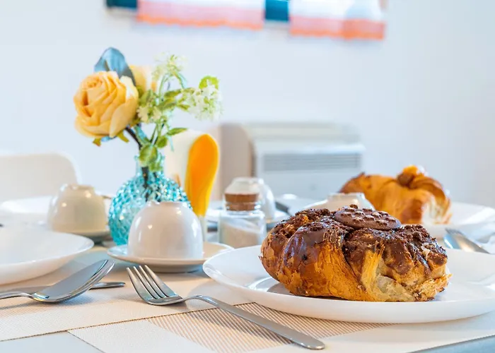 Holiday home Al Palmento Relais