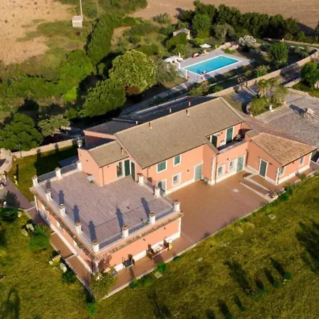 Al Palmento Relais 4*