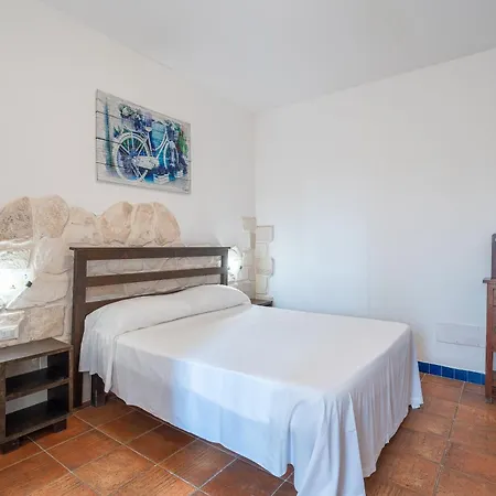 Bed and Breakfast Al Palmento Relais