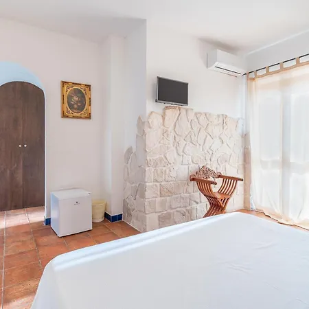 Al Palmento Relais Bed and Breakfast 4*