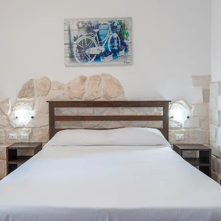 Al Palmento Relais 4*