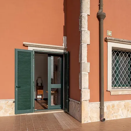 Al Palmento Relais Bed & Breakfast