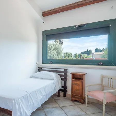Bed & Breakfast Al Palmento Relais 4*