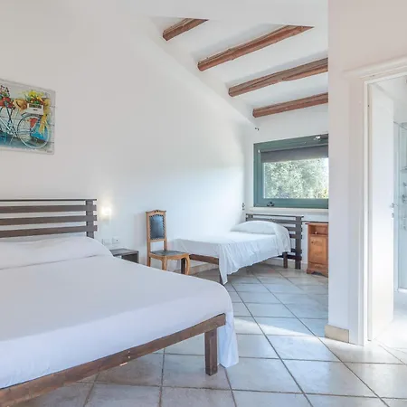 Bed and Breakfast Al Palmento Relais Συρακούσες
