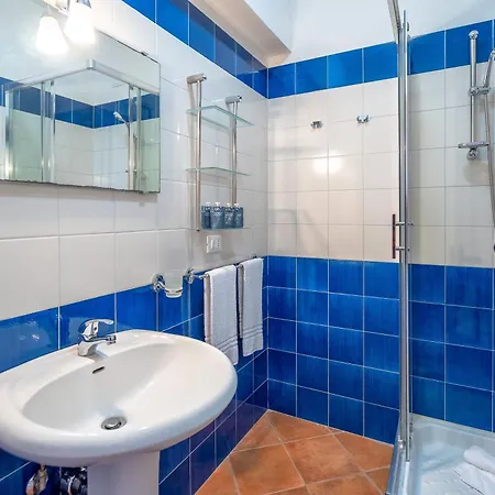 Bed and Breakfast Al Palmento Relais 4*