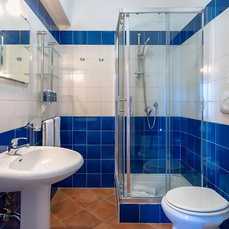 Bed and Breakfast Al Palmento Relais Συρακούσες