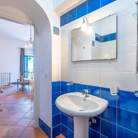 Al Palmento Relais Bed and Breakfast