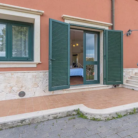 Al Palmento Relais 4*