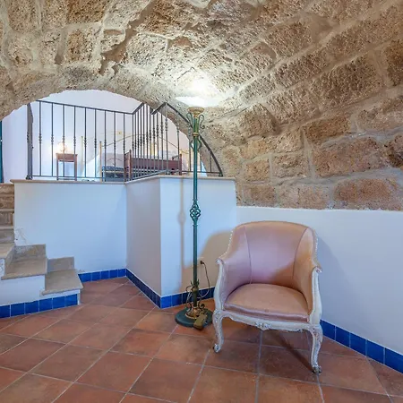 Al Palmento Relais 4*