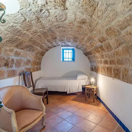 Al Palmento Relais Bed and Breakfast 4*