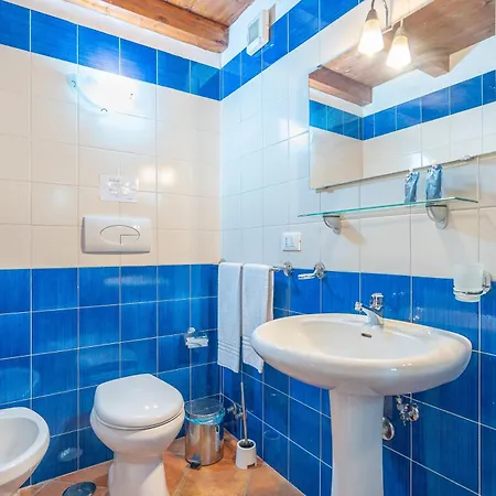 Al Palmento Relais Bed and Breakfast