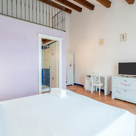 Bed and Breakfast Al Palmento Relais 4*