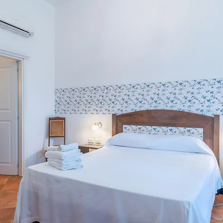 Al Palmento Relais Συρακούσες