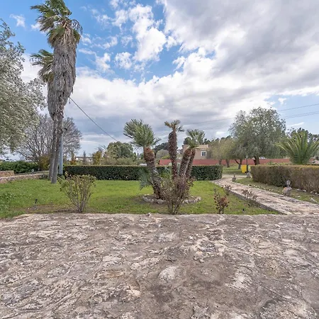 Al Palmento Relais 4* Συρακούσες