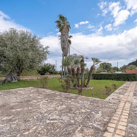 Al Palmento Relais Bed and Breakfast Συρακούσες