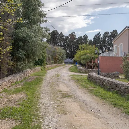 Al Palmento Relais Bed and Breakfast 4*