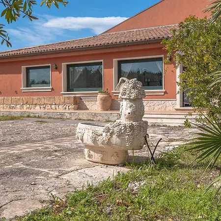 Al Palmento Relais Bed and Breakfast 4*