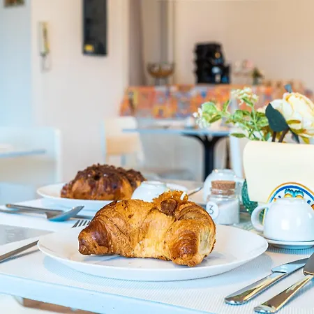 Al Palmento Relais 4* Συρακούσες