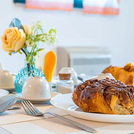 Bed and Breakfast Al Palmento Relais