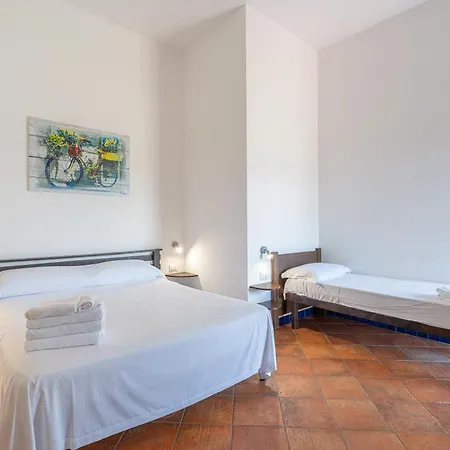 Al Palmento Relais Bed and Breakfast