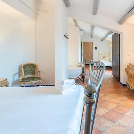 Bed & Breakfast Al Palmento Relais Syrakusa