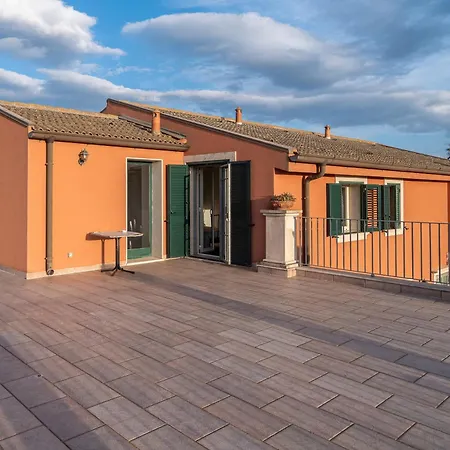 Al Palmento Relais Bed & Breakfast