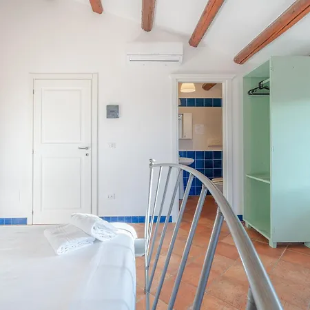Al Palmento Relais Bed & Breakfast *