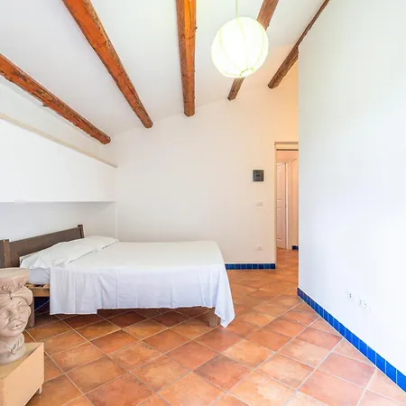Al Palmento Relais Bed & Breakfast