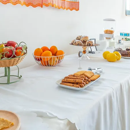 Al Palmento Relais 4*