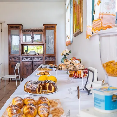 Al Palmento Relais 4*