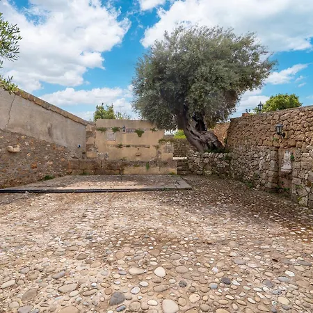 Bed and Breakfast Al Palmento Relais