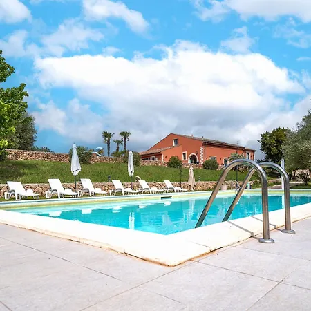 Al Palmento Relais Bed & Breakfast