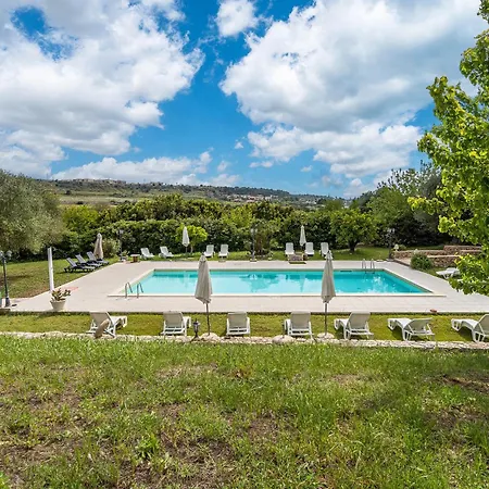 Al Palmento Relais Συρακούσες