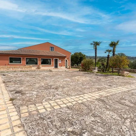 Al Palmento Relais 4* Συρακούσες