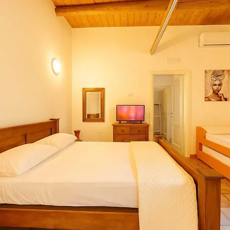 Bed & Breakfast Al Palmento Relais Syrakusa