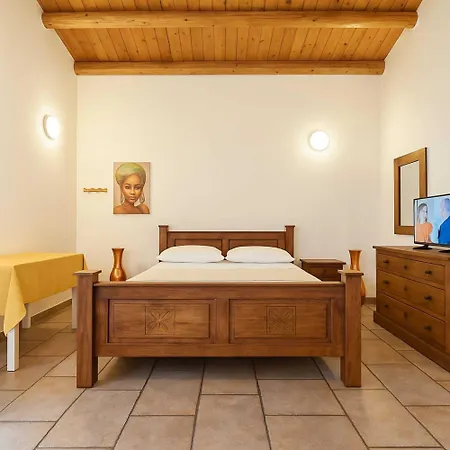 Al Palmento Relais 4*