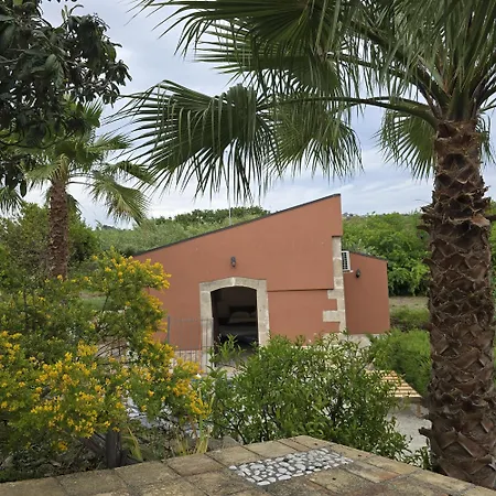 Al Palmento Relais Bed & Breakfast Syrakusa