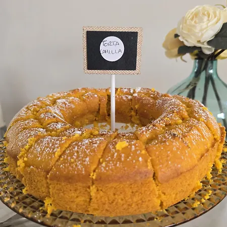 Bed and Breakfast Al Palmento Relais 4*