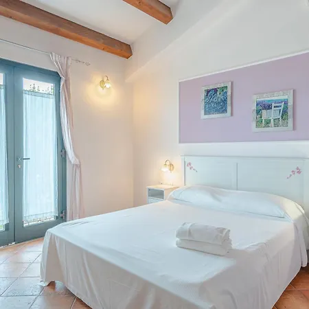 Al Palmento Relais Bed and Breakfast