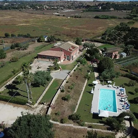 Al Palmento Relais