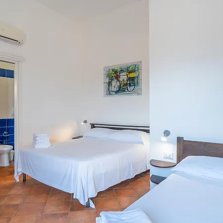 Al Palmento Relais