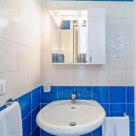 Aparthotel Al Palmento Relais