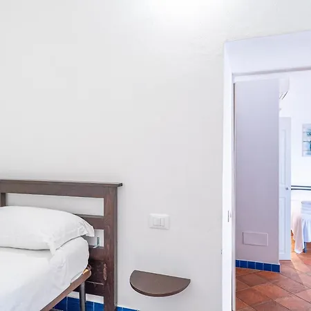 Al Palmento Relais Aparthotel 4*