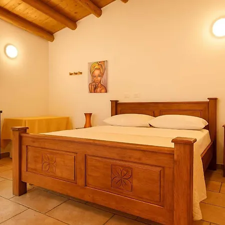Bed and Breakfast Al Palmento Relais Συρακούσες