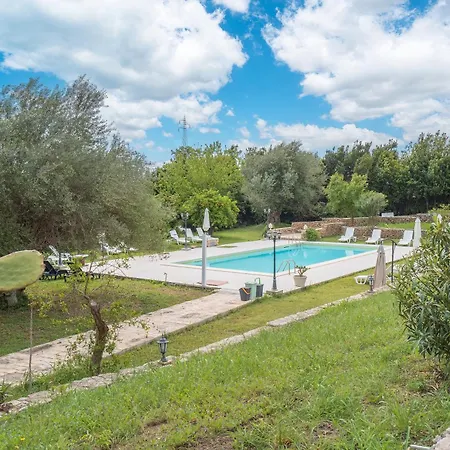 Al Palmento Relais Aparthotel Syracuse