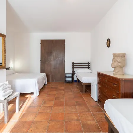 Al Palmento Relais Aparthotel Syracuse